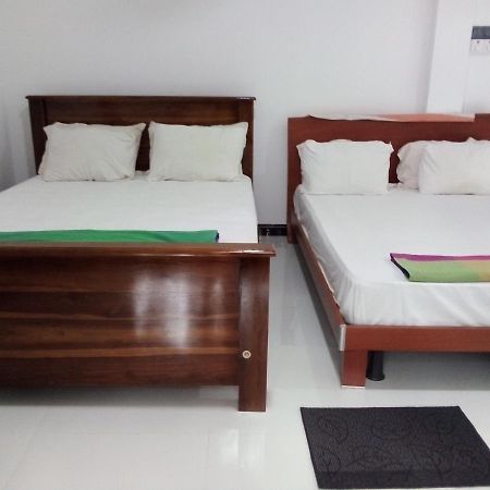 Priyanna Guest, Forest View Polonnaruwa Εξωτερικό φωτογραφία