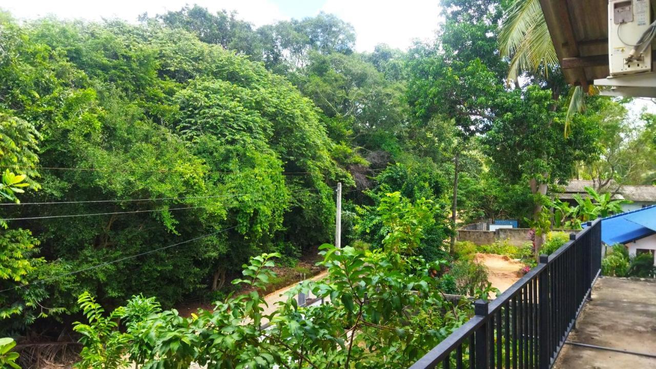 Priyanna Guest, Forest View Polonnaruwa Εξωτερικό φωτογραφία