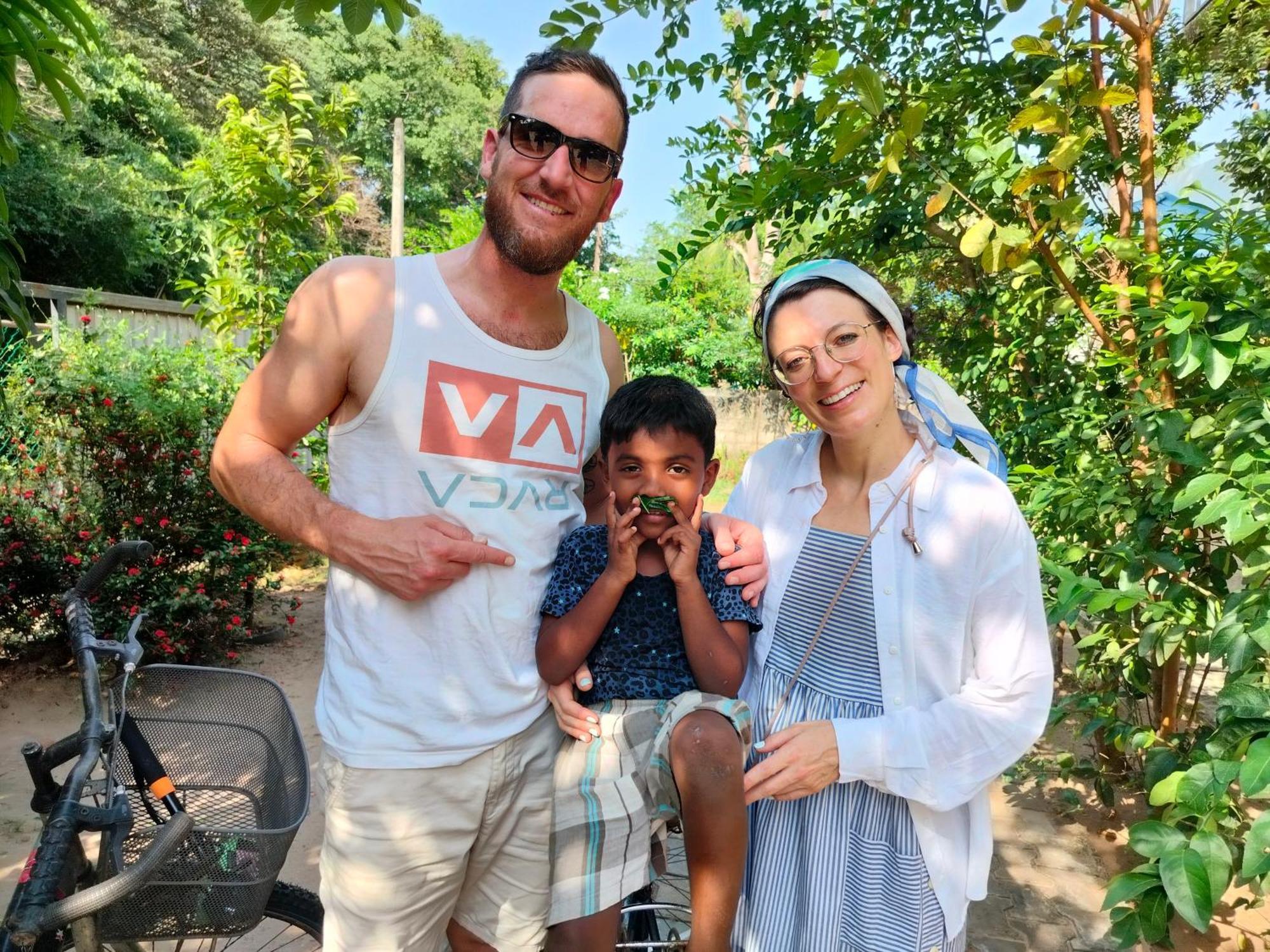 Priyanna Guest, Forest View Polonnaruwa Δωμάτιο φωτογραφία