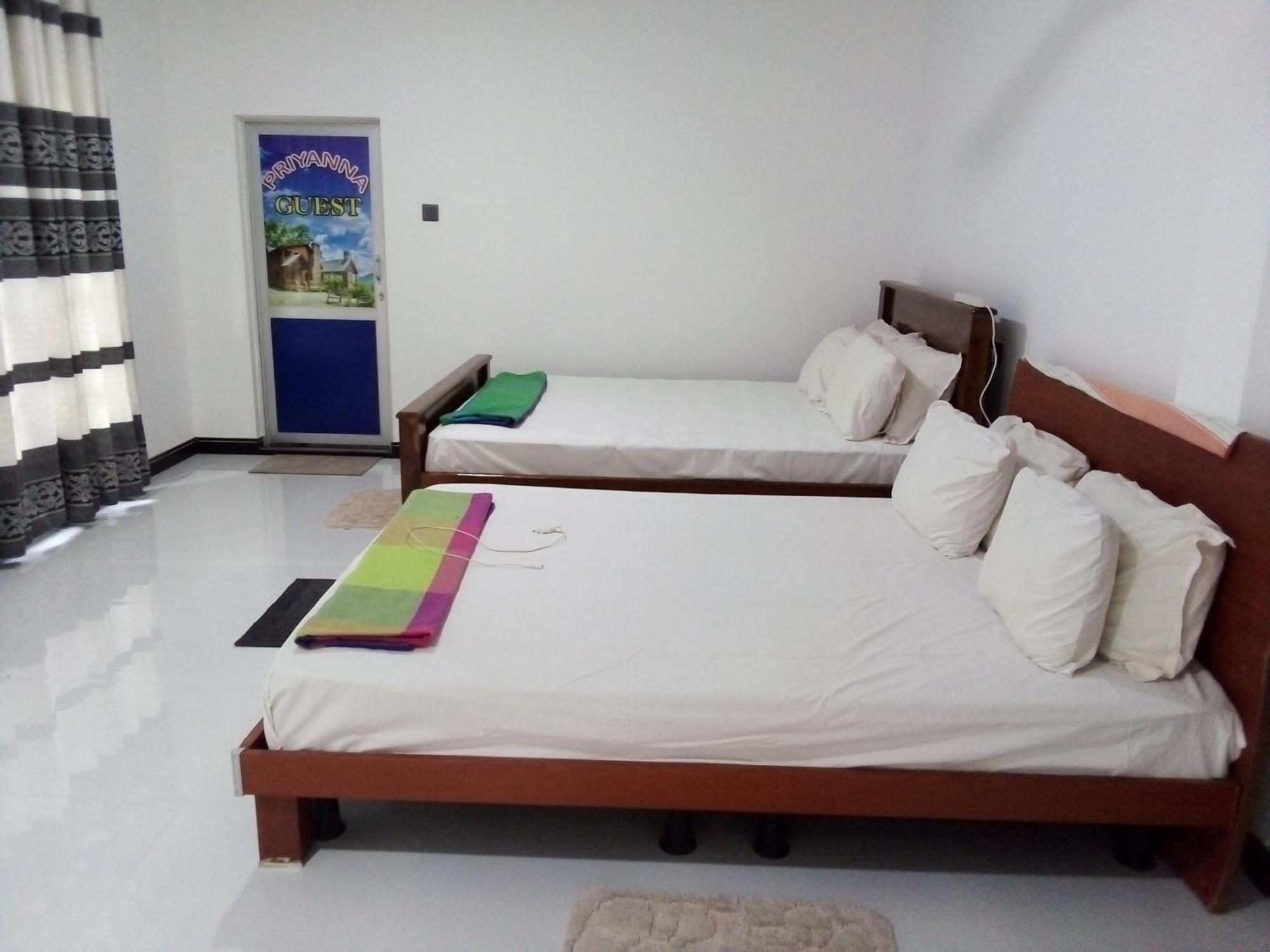 Priyanna Guest, Forest View Polonnaruwa Δωμάτιο φωτογραφία