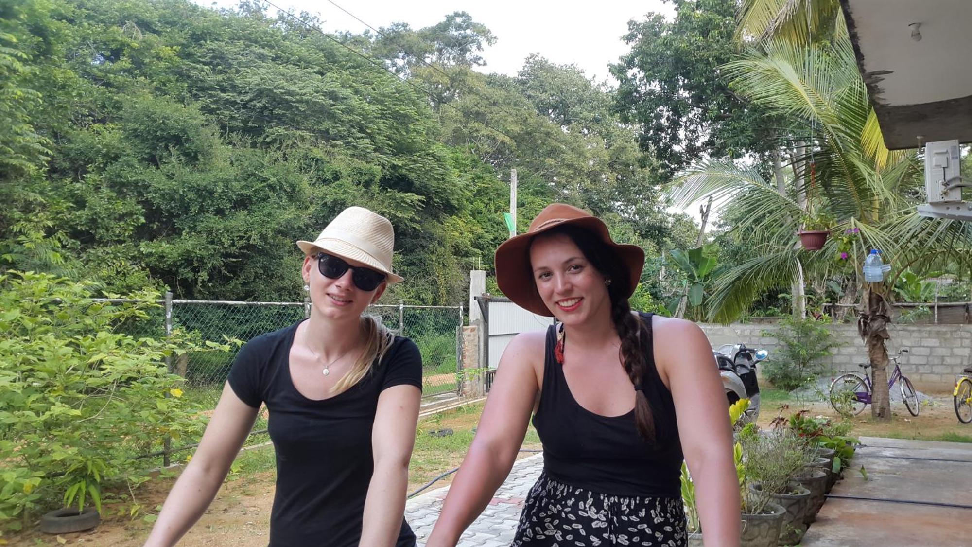 Priyanna Guest, Forest View Polonnaruwa Εξωτερικό φωτογραφία