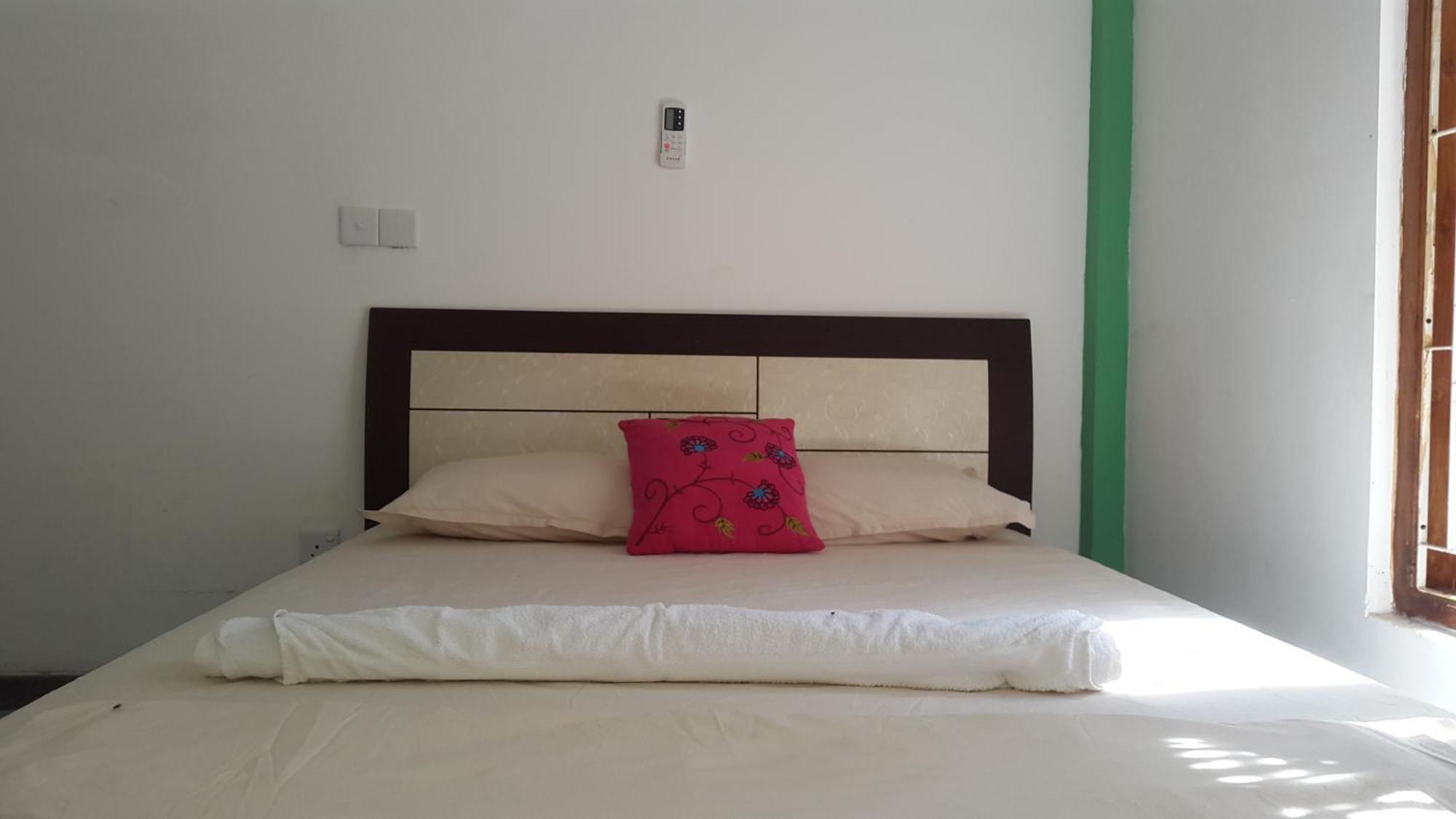 Priyanna Guest, Forest View Polonnaruwa Εξωτερικό φωτογραφία