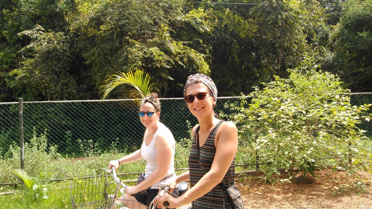 Priyanna Guest, Forest View Polonnaruwa Εξωτερικό φωτογραφία