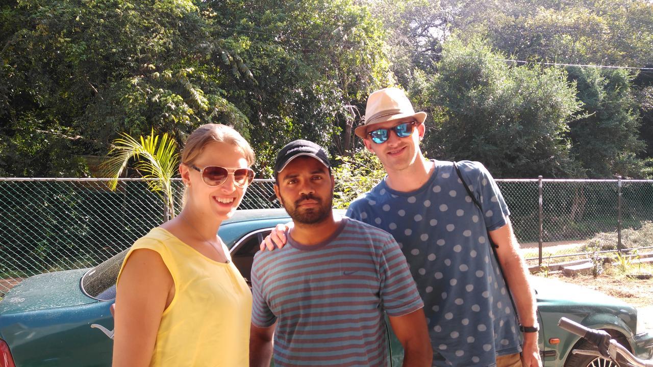Priyanna Guest, Forest View Polonnaruwa Εξωτερικό φωτογραφία