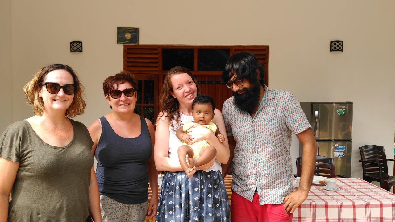 Priyanna Guest, Forest View Polonnaruwa Εξωτερικό φωτογραφία