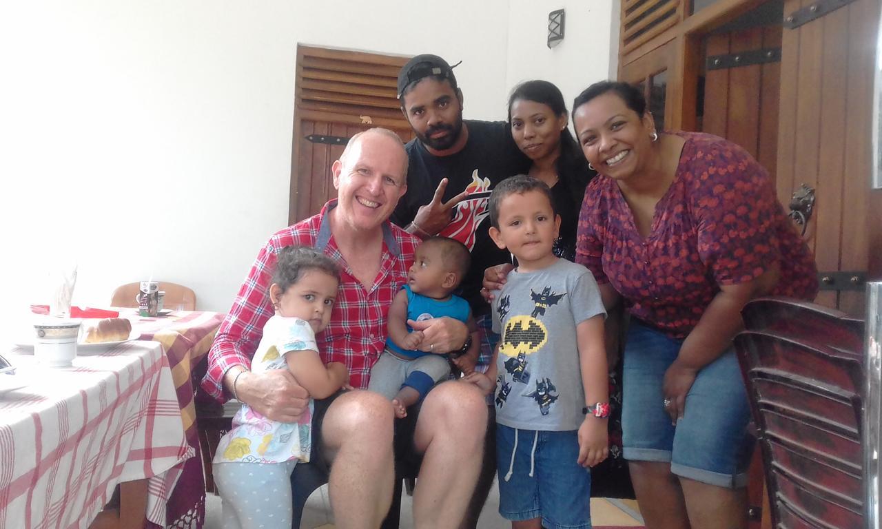 Priyanna Guest, Forest View Polonnaruwa Εξωτερικό φωτογραφία