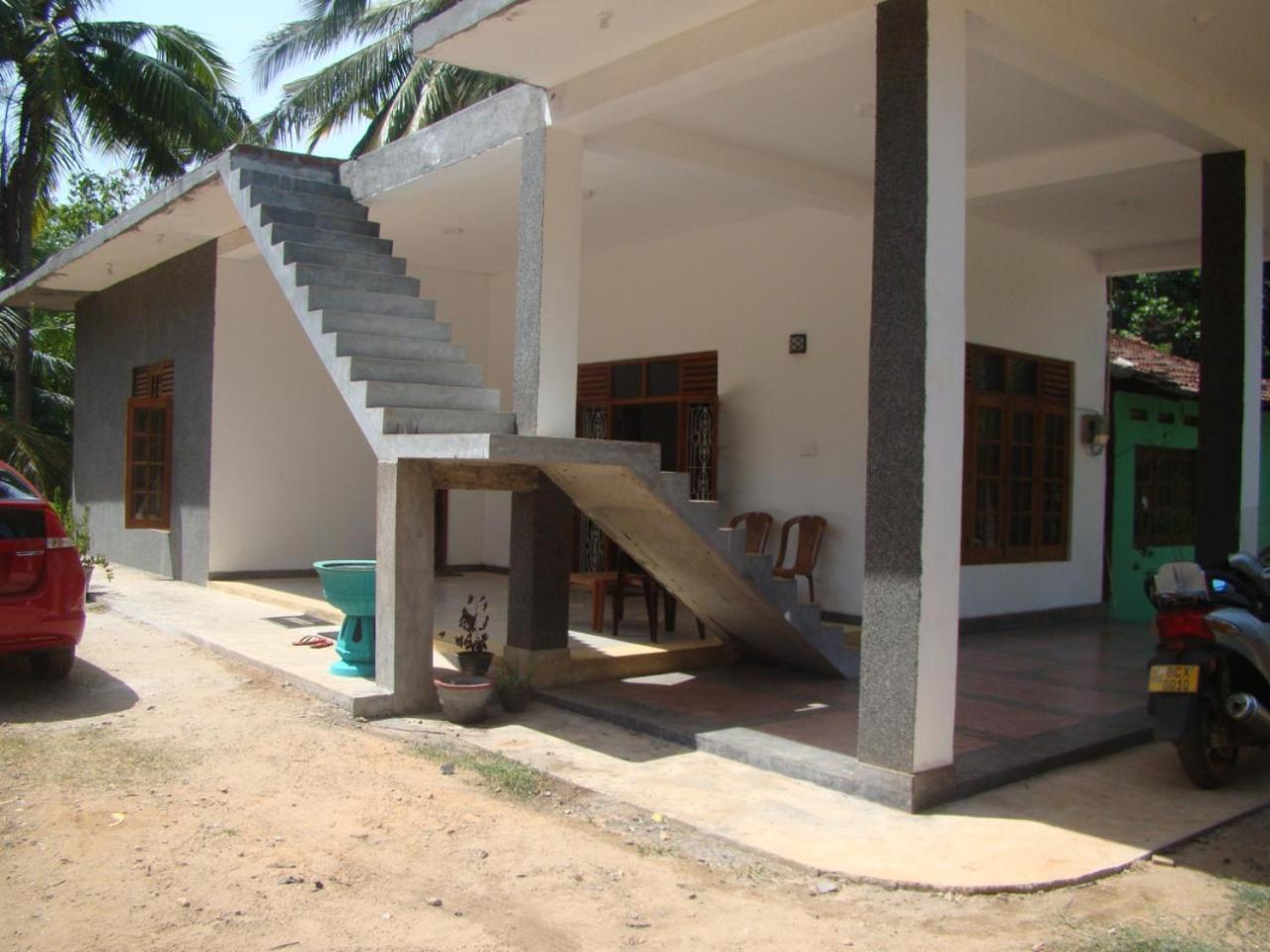 Priyanna Guest, Forest View Polonnaruwa Εξωτερικό φωτογραφία